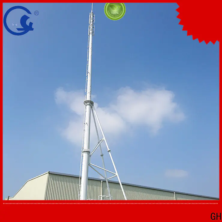 GH good quality base station with high performance for