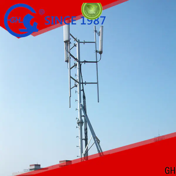 GH good quality rod tower ideal for building in the peak