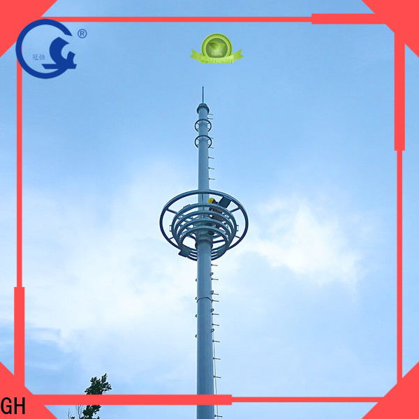 GH antenna tower ideal for comnunication system