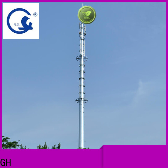 good quality communications tower ideal for telecommunication