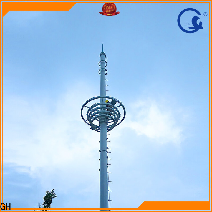 GH good quality cell phone tower excelent for comnunication system