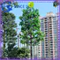 beautiful pine tree cell tower with good quality for cell commnucation