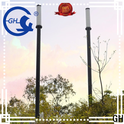 GH advanced technology intelligent street lamp good for public lighting