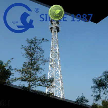 GH good quality camouflage tower suitable for telecommunication