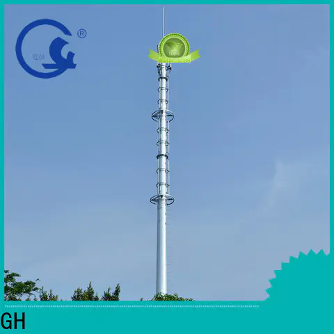 good quality camouflage tower ideal for telecommunication