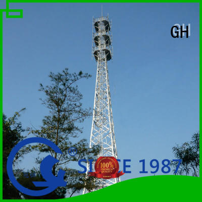 good quality camouflage tower suitable for telecommunication