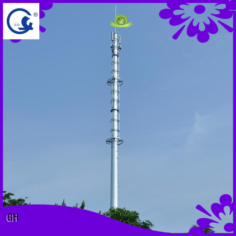 good quality camouflage tower excelent for communication industy