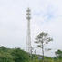 Three tube tower, Pipe tower,communication tower