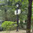 energy saving intelligent street lighting cost effective for lighting management