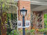 energy saving intelligent street lamp suitable for