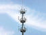 telecommunication antenna excelent for telecommunication GH