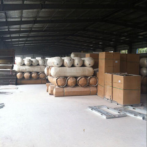 light weight frp coverwidely used in