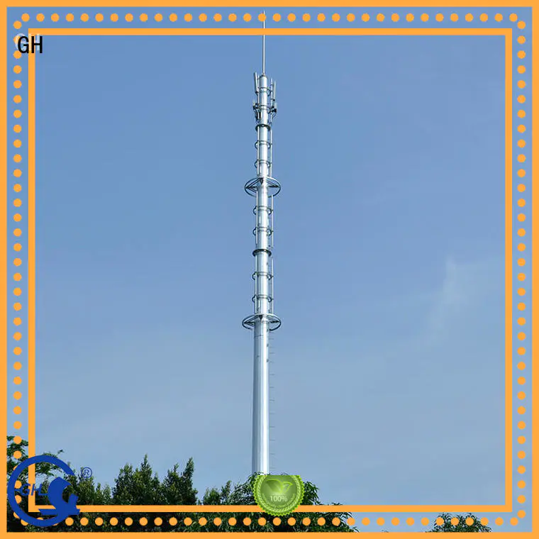 good quality angle tower excelent for comnunication system