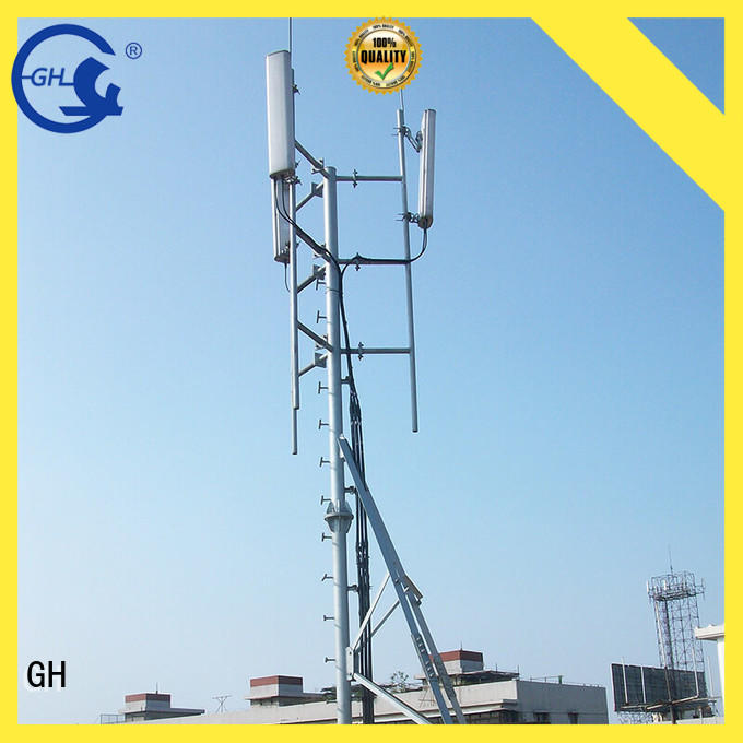 GH good quality roof tower suitable for building in the peak