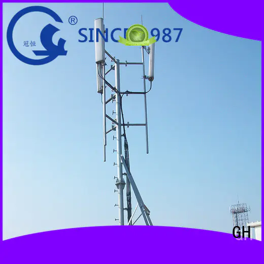 GH high strength roof tower suitable for building in the roof