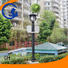 efficient smart street lamp cost effective for