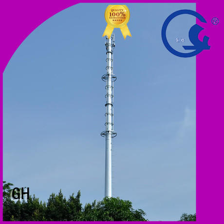 good quality cell phone tower excelent for telecommunication