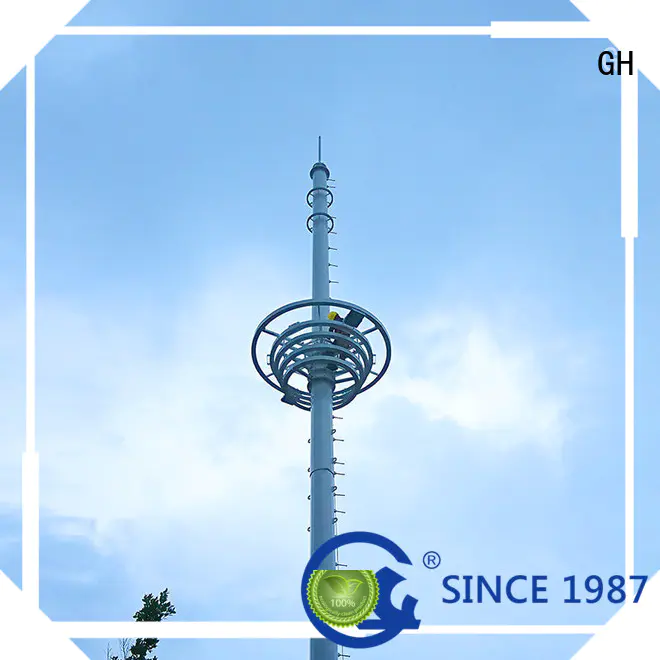 good quality mobile tower excelent for comnunication system