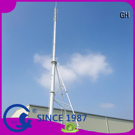 GH good quality integrated tower solutions with high performance for