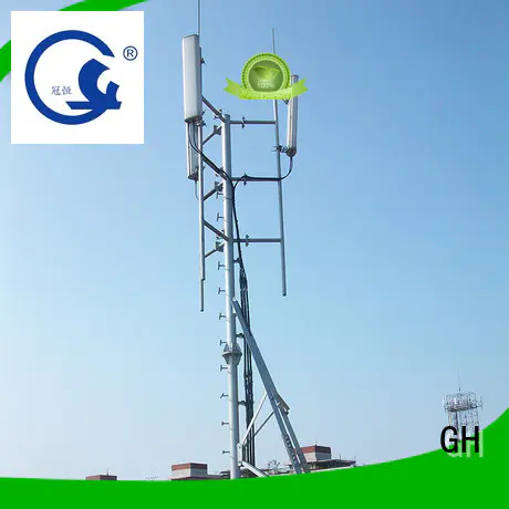 good quality rod tower suitable for building in the roof