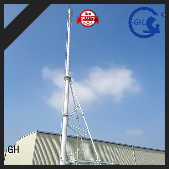 good quality base station suitable for communication industy