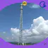 Three tube tower, Pipe tower,communication tower