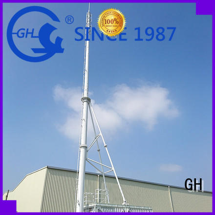 GH good quality integrated tower solutions suitable for