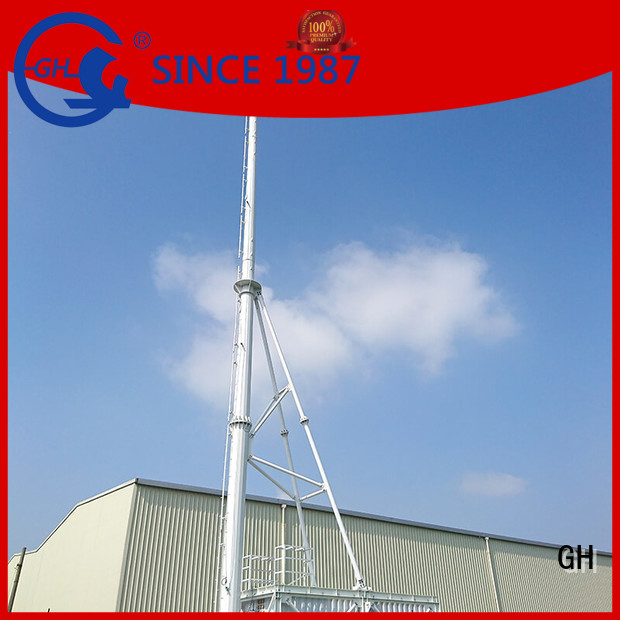 good quality integrated tower systems suitable for