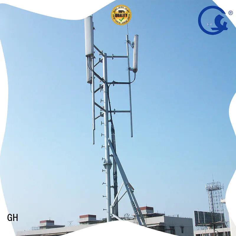 GH good quality rod tower suitable for building in the peak