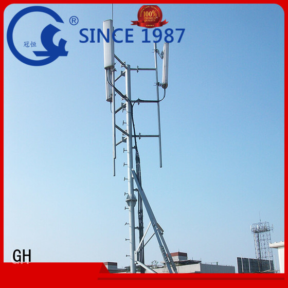 good quality rod tower ideal for building in the roof