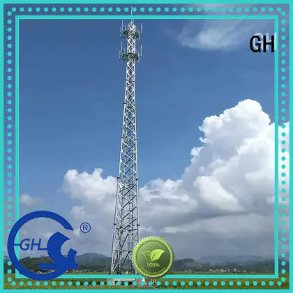 good quality communications tower excelent for comnunication system