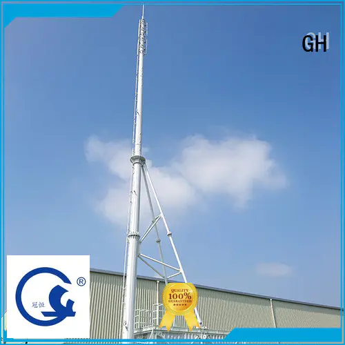 good quality integrated tower solutions suitable for