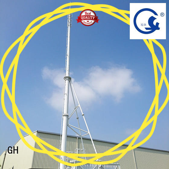 GH good quality base station with high performance for strengthen the network
