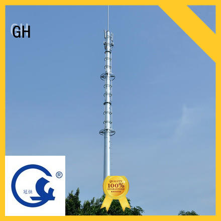 GH antenna tower excelent for comnunication system