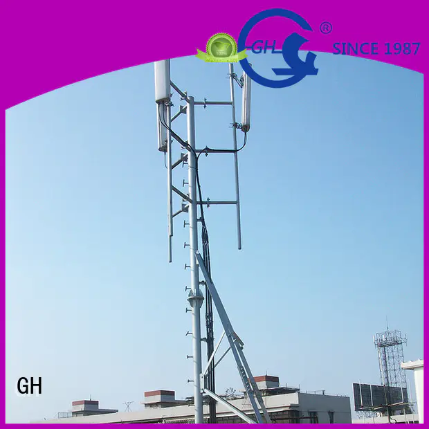 good quality roof tower suitable for building in the peak